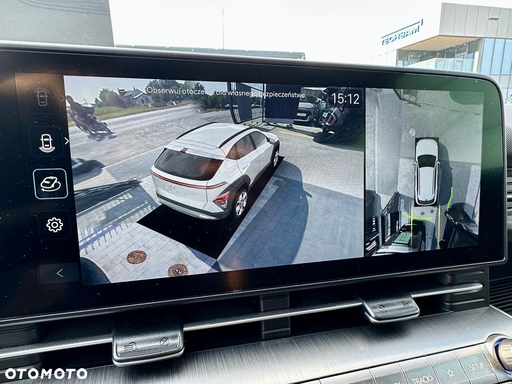 Hyundai Kona 1.0 T-GDI Executive - 7