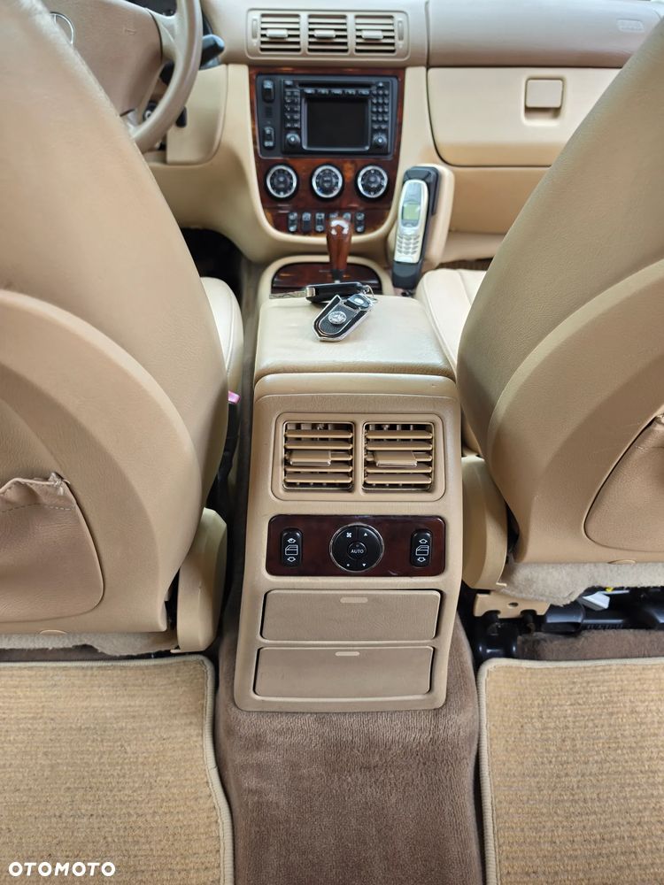 Mercedes-Benz ML 400 CDI - 29