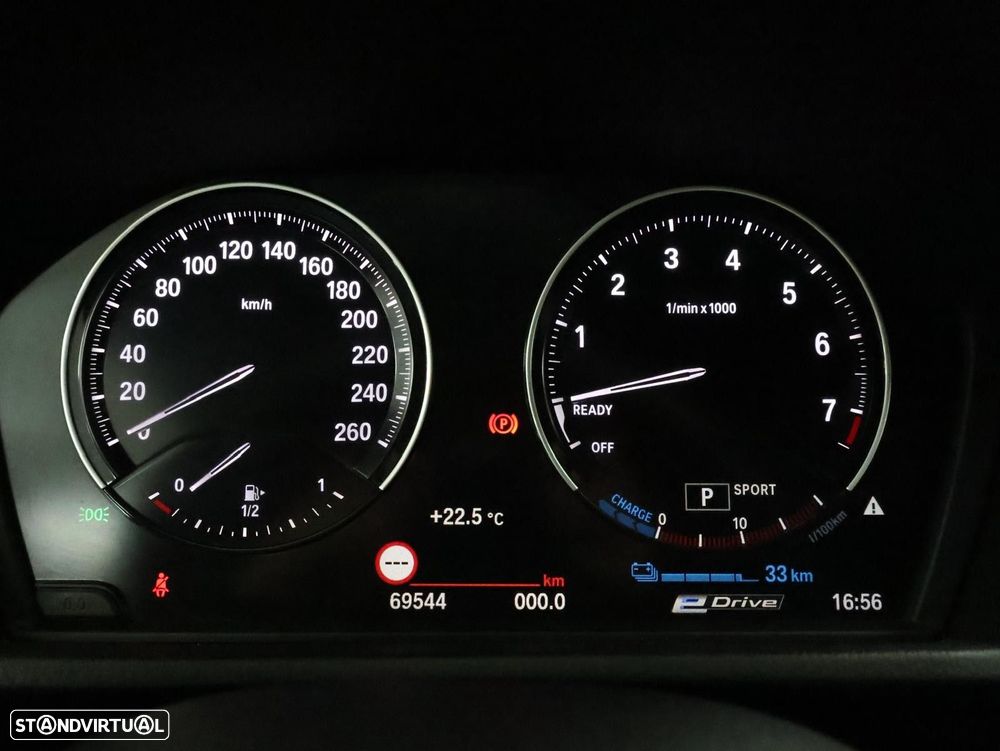 BMW X2 25 e xDrive Pack M - 19