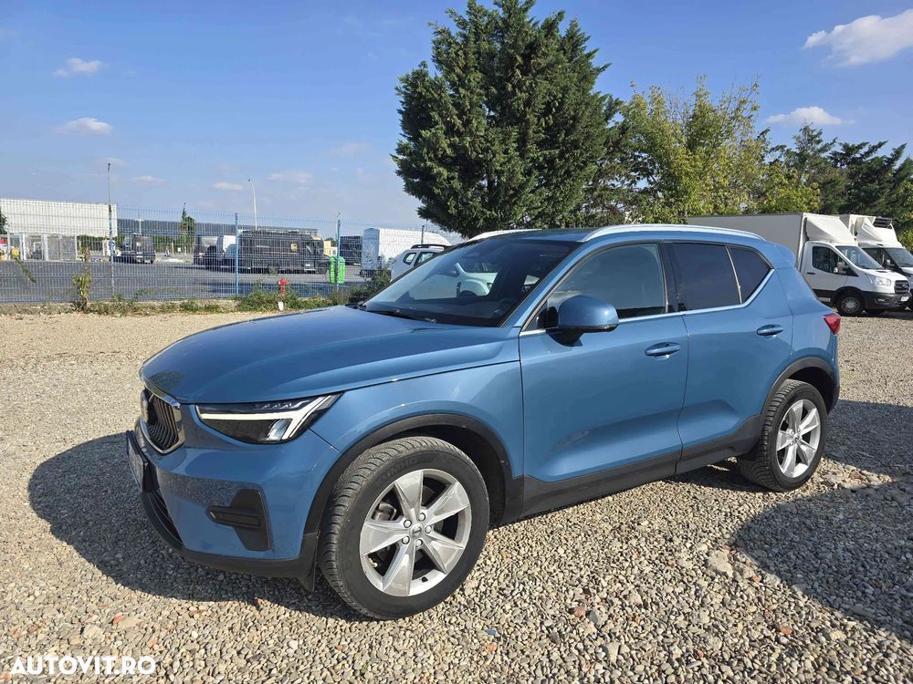 Volvo XC 40 - 7
