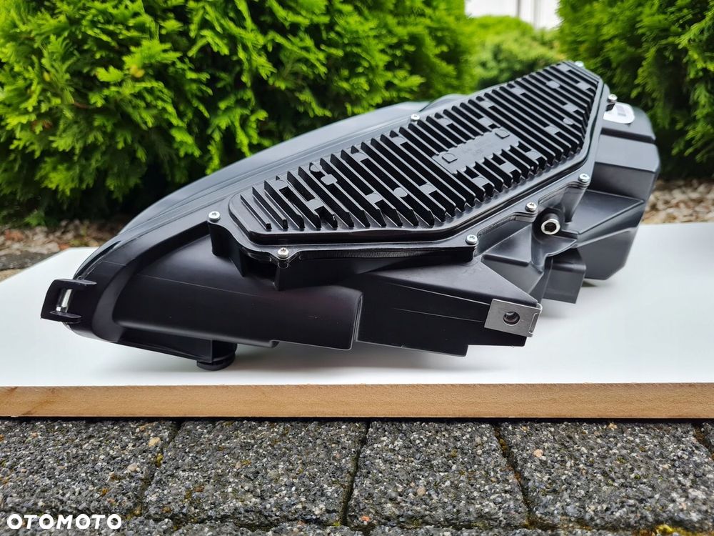 Mclaren 720S Full Led Adaptive MATRIX LED Coupe Spider 765 LT OKAZJA - 12