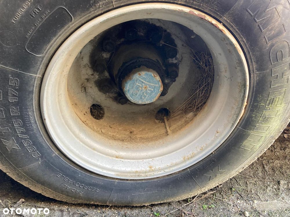 Nooteboom OSDB-35 VVK - 7