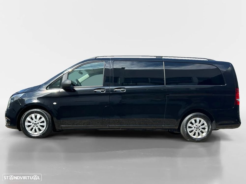 Mercedes-Benz Vito 114 CDi/32 Select - 3