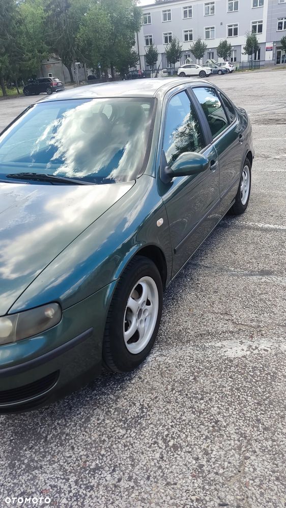 Seat Toledo 1.6 Stella - 37