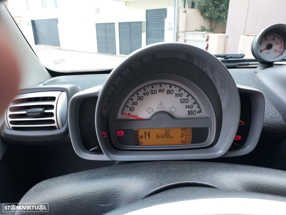 Smart ForTwo Coupé - 10