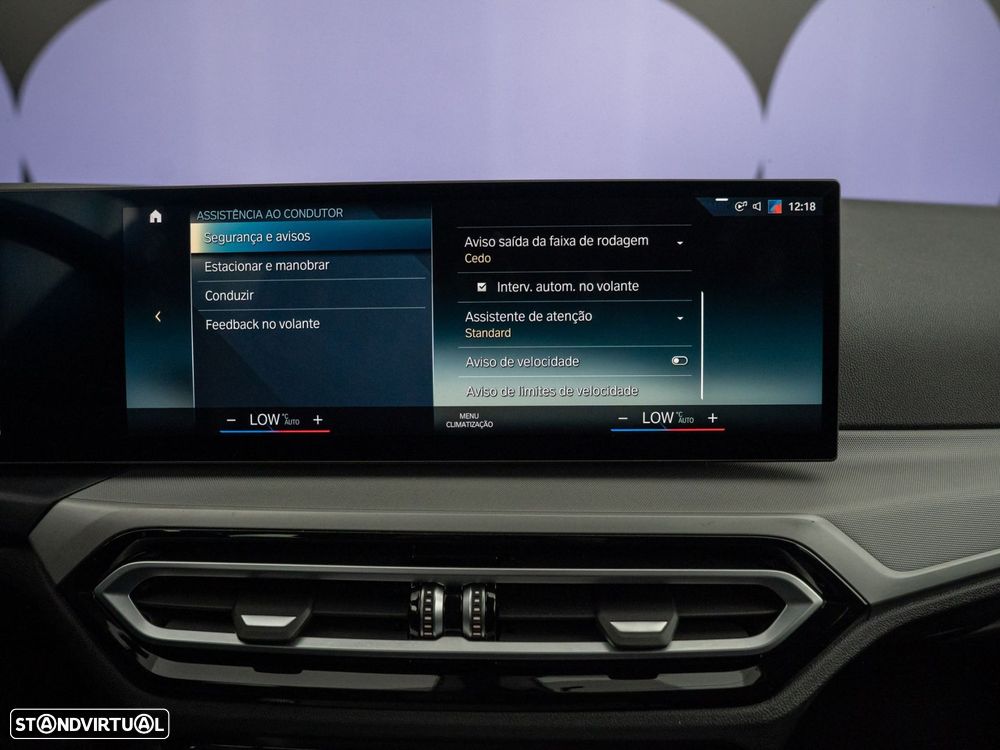 BMW 320 e Auto - 43