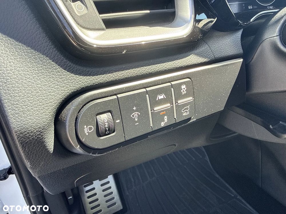 Kia XCeed 1.5 T-GDI GT-Line DCT - 24
