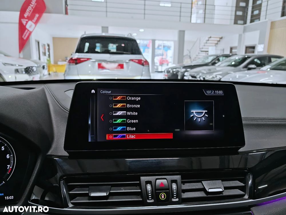 BMW X1 xDrive25e AT PHEV - 15