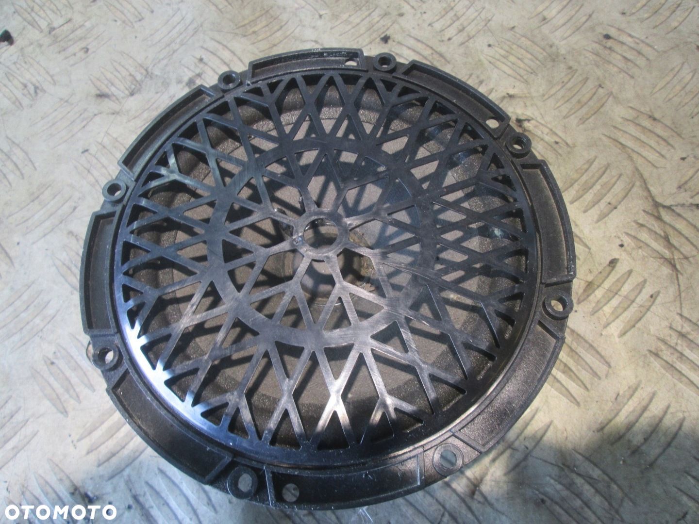GŁOŚNIK PRAWY  LEWY PRZÓD CITROEN C4 I PICASSO 9664955880 - 1