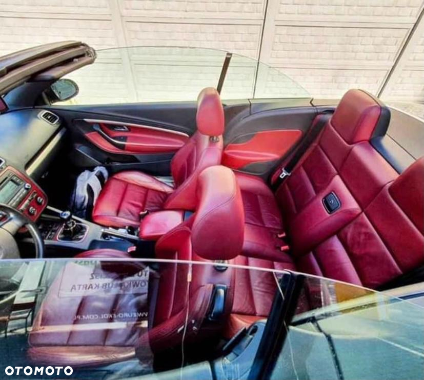 Volkswagen Eos 2.0 FSI - 7