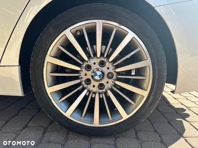 BMW Seria 3 330i GPF Luxury Line - 10