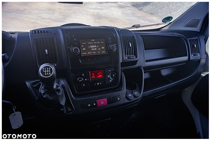 Fiat Ducato - 32