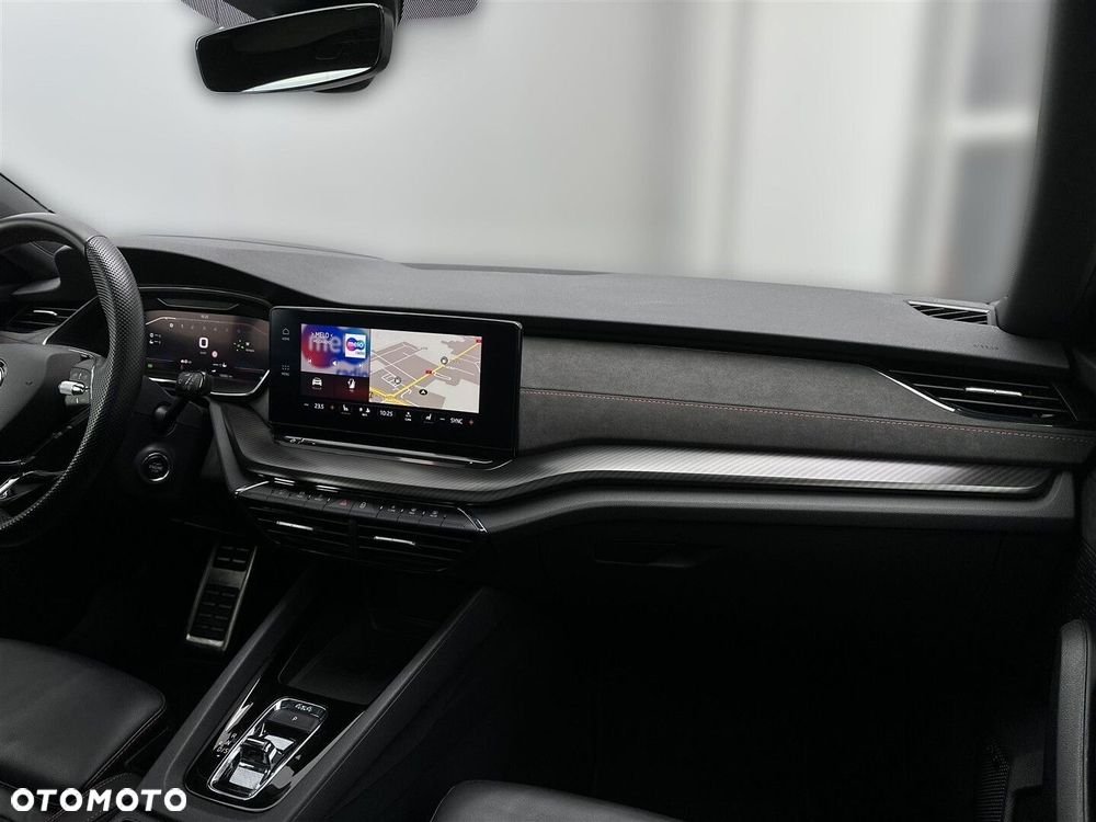 Skoda Octavia 2.0 TDI 4x4 RS DSG - 14