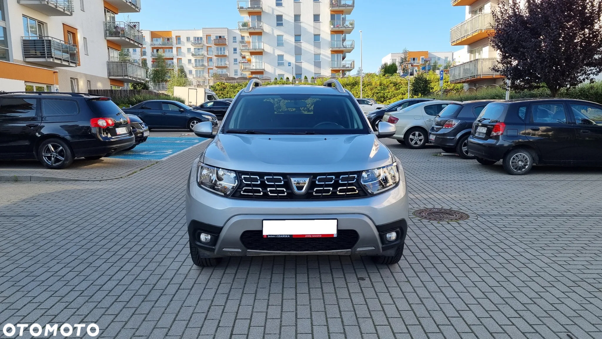 Dacia Duster 1.0 TCe Prestige - 2