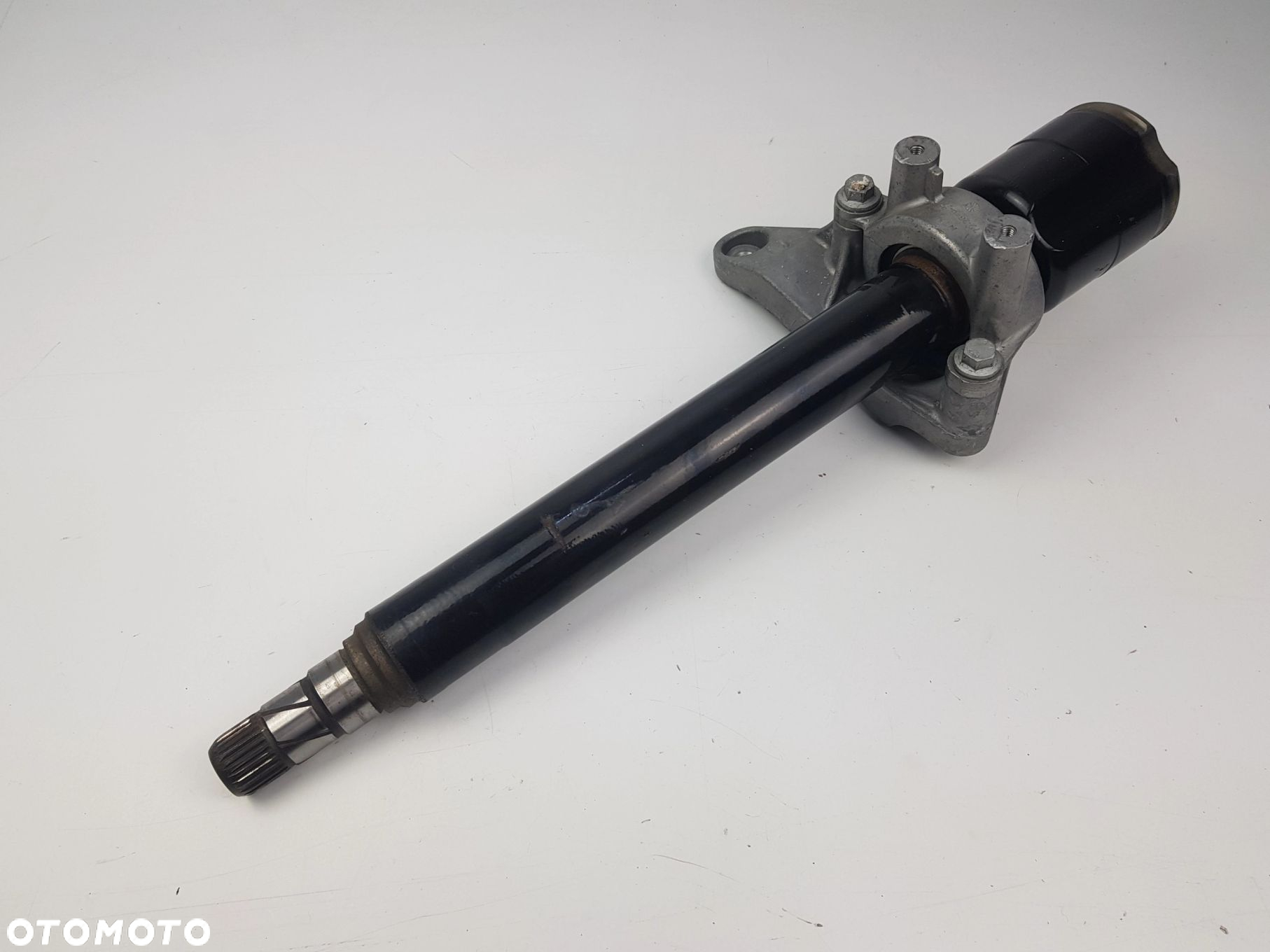 Półoś prawa Prawy Przód BMW X1 F48 X2 F39 F40 B47 2.0d 8513419 - 3