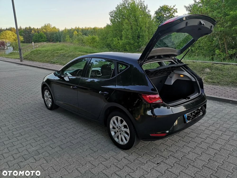 Seat Leon - 19