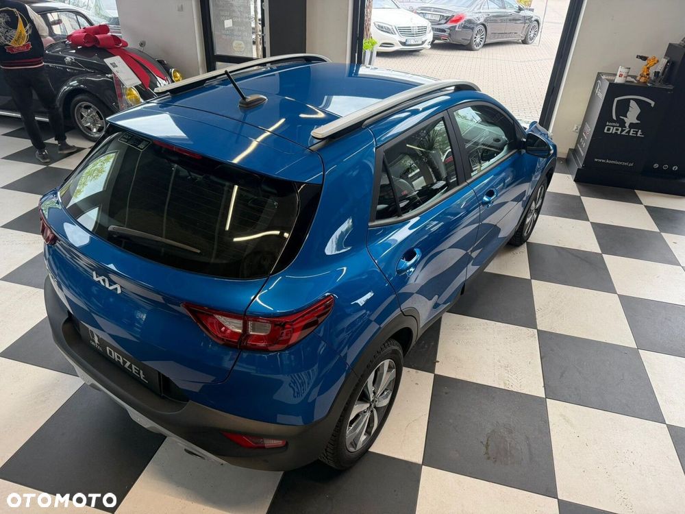 Kia Stonic - 9