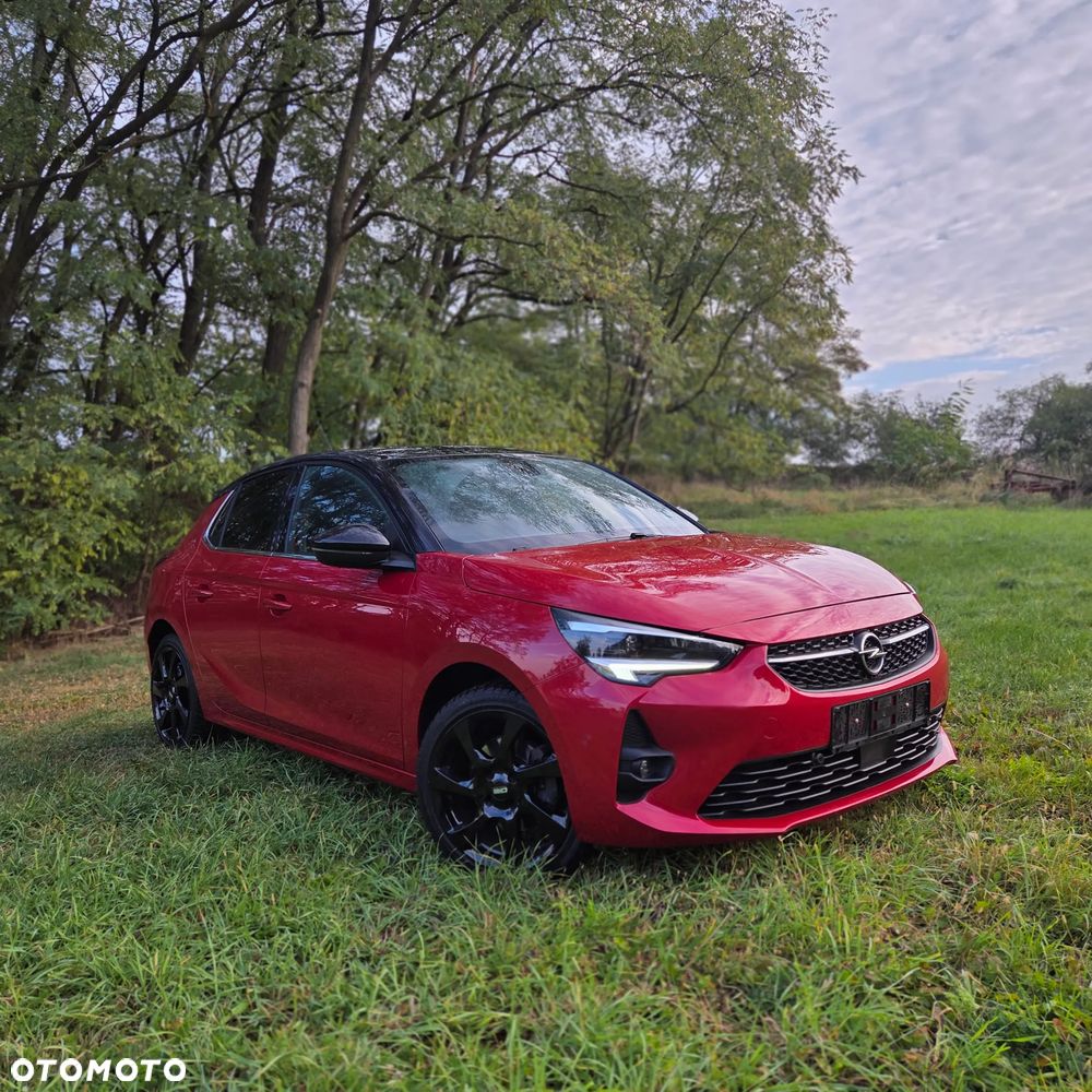 Opel Corsa 2021 photo 2
