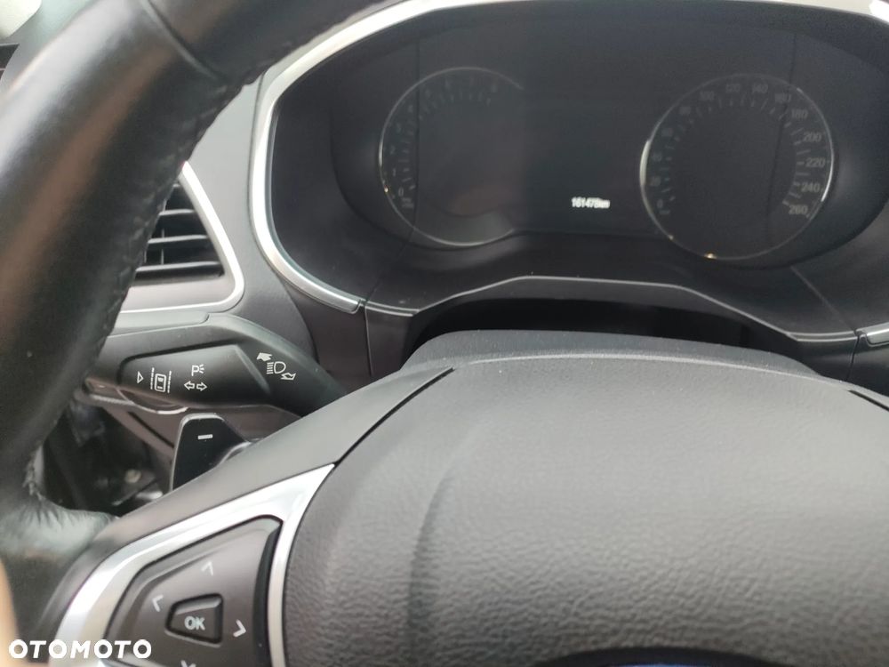 Ford S-Max 2.0 T Titanium MPS6 - 13