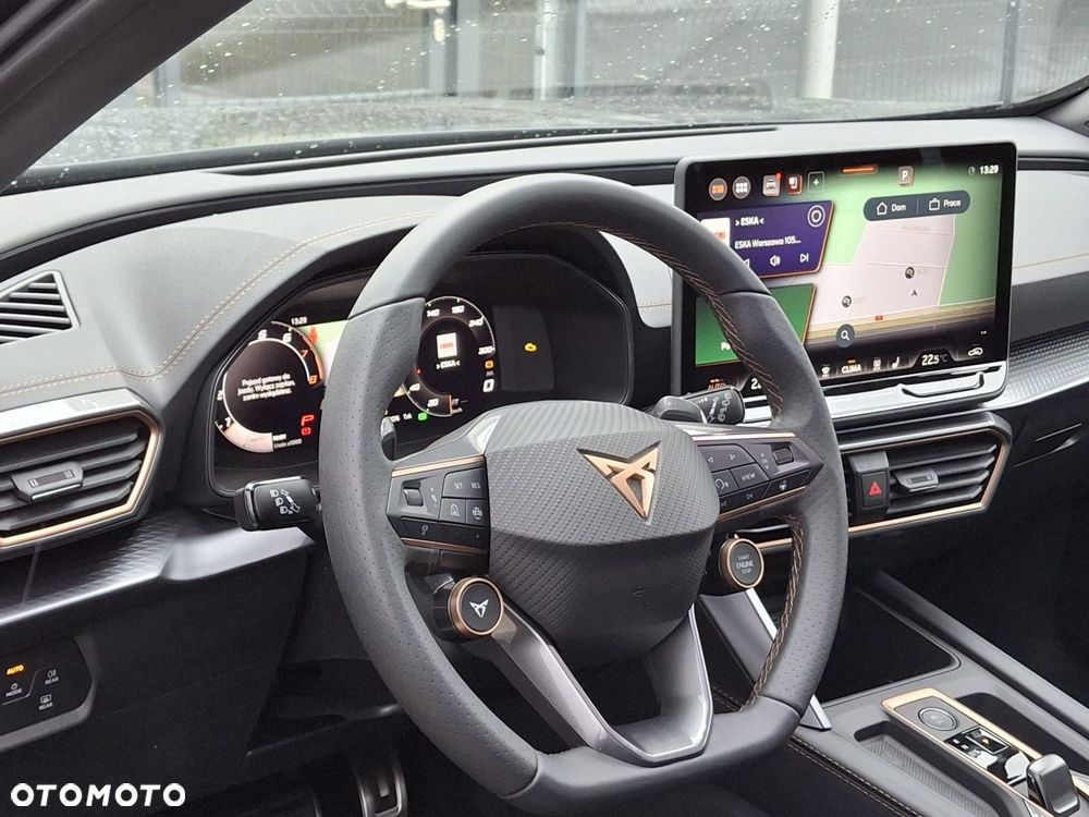 Cupra Formentor 1.5 TSI DSG - 18