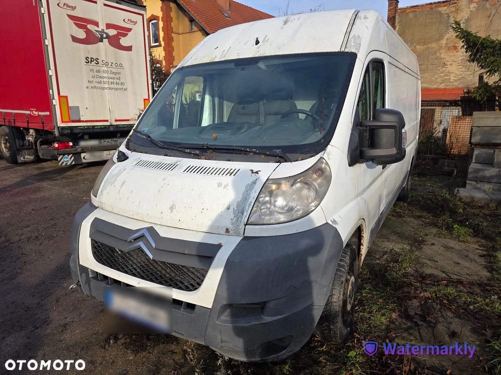 Citroën Jumper - 13