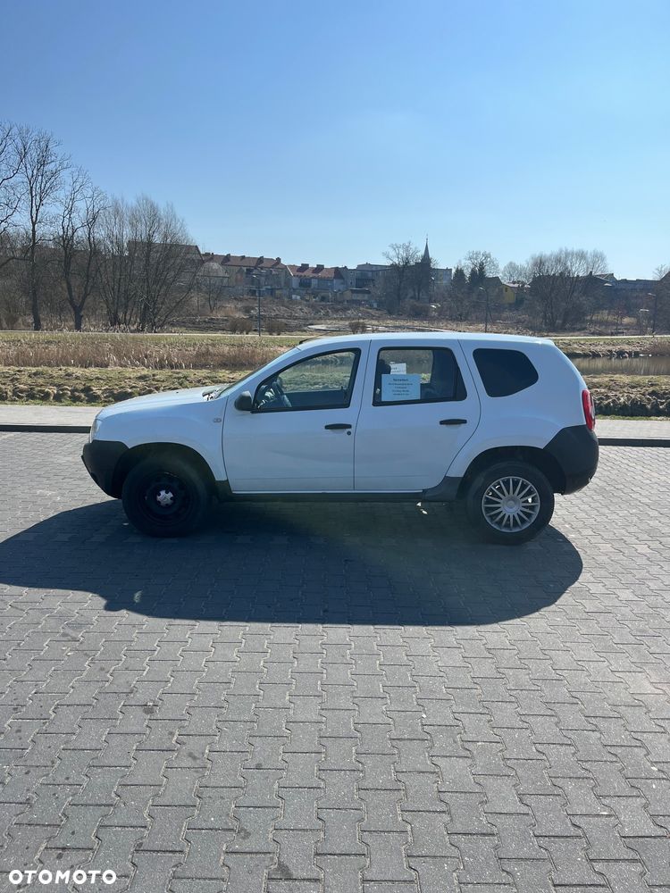 Dacia Duster 1.6 - 7