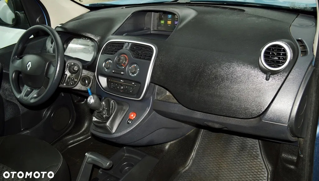 Renault Kangoo - 35