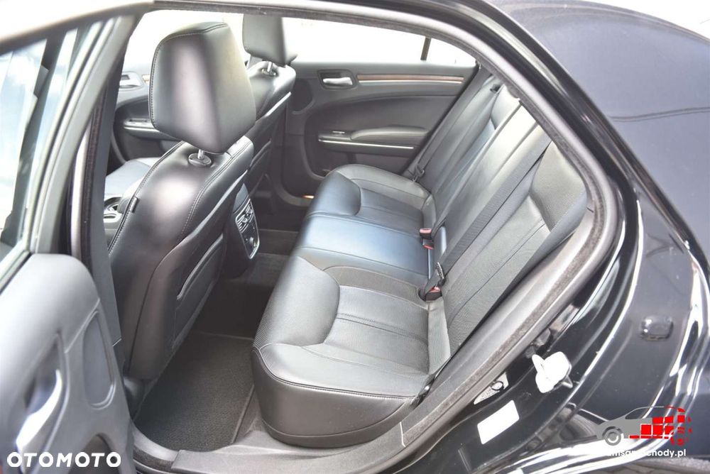 Lancia Thema 3.6 Executive AWD - 18