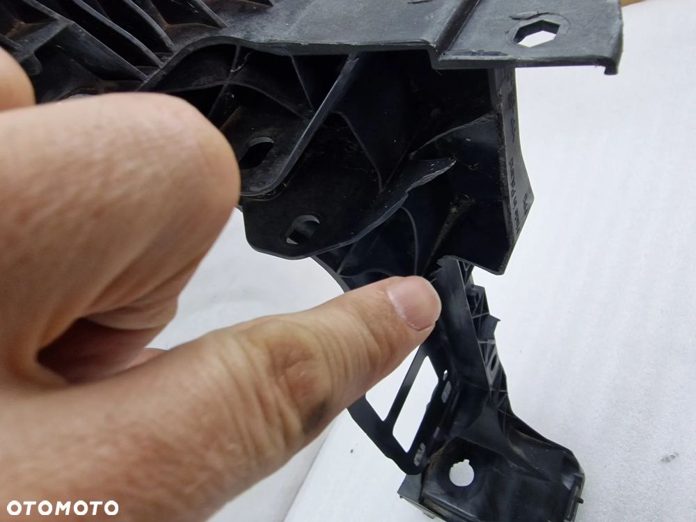 AUDI Q7 4M0 II 16- WZMOCNIENIE CZOŁOWE / PAS PRZEDNI NR AUKCJI WZM442 - 10