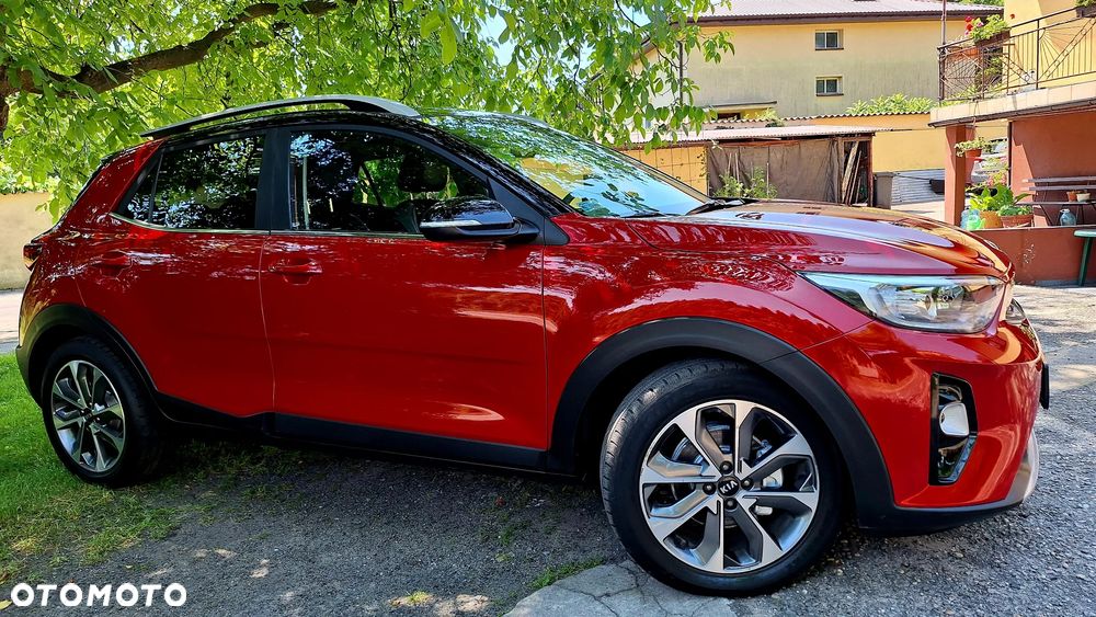 Kia Stonic 1.6 CRDi SCR L - 2