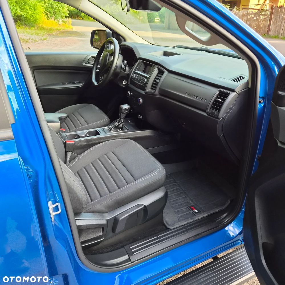 Ford Ranger - 11