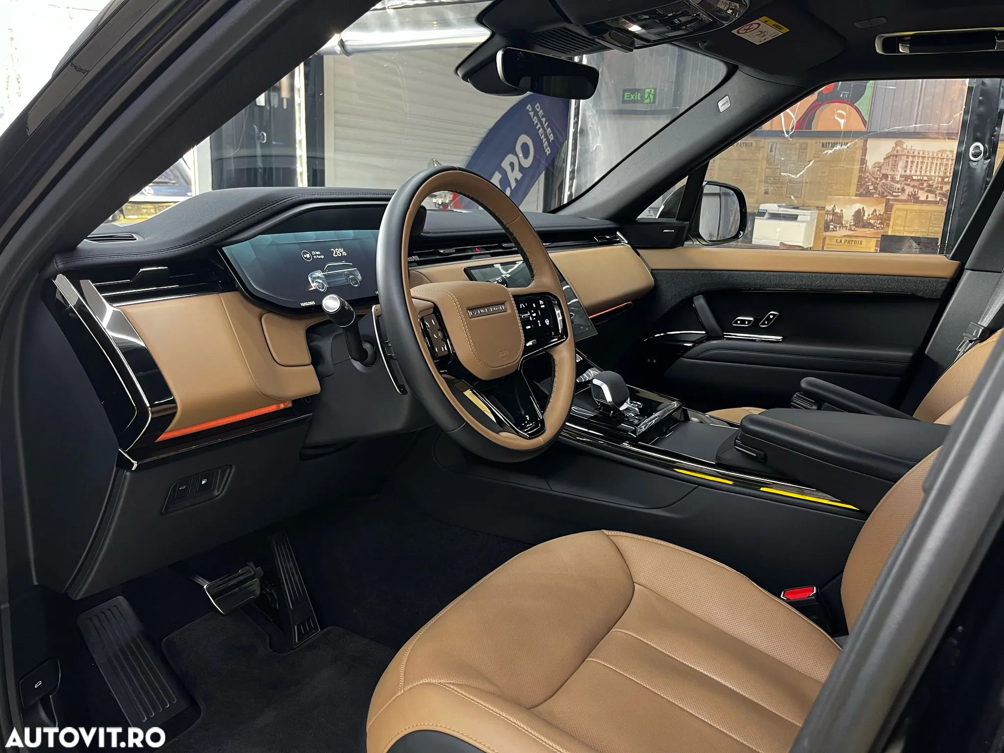 Land Rover Range Rover Sport - 23