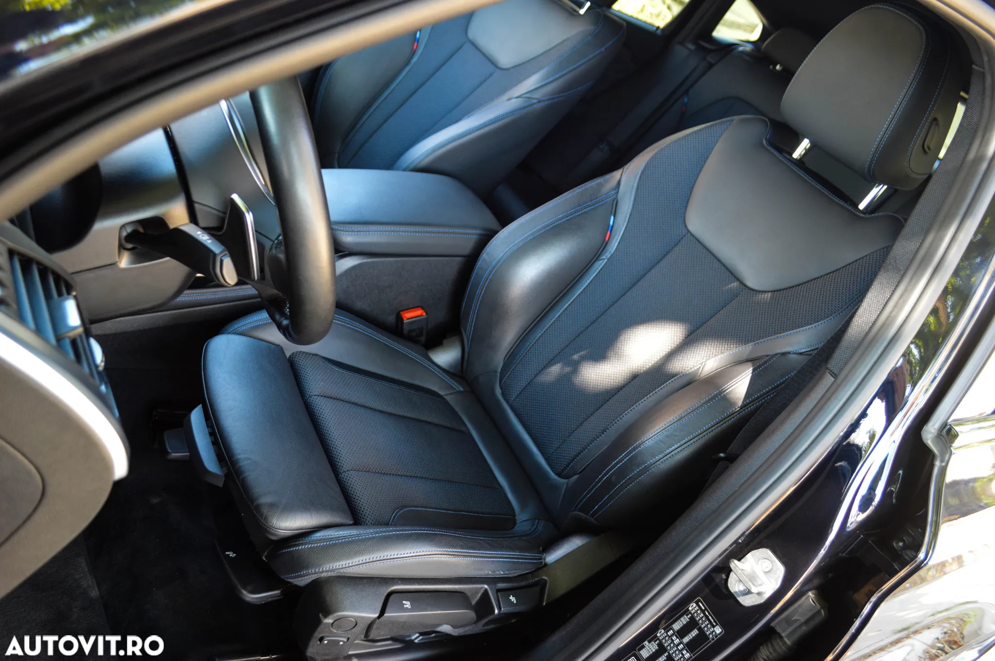 BMW X4 xDrive20d M Sport - 30