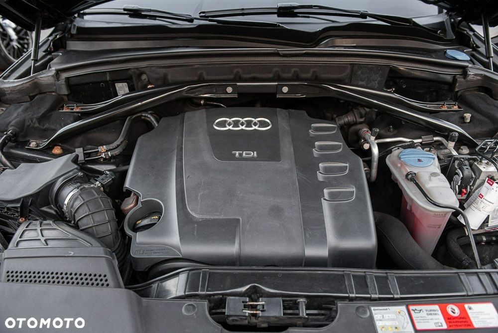 Audi Q5 2.0 TDI Quattro S tronic - 32