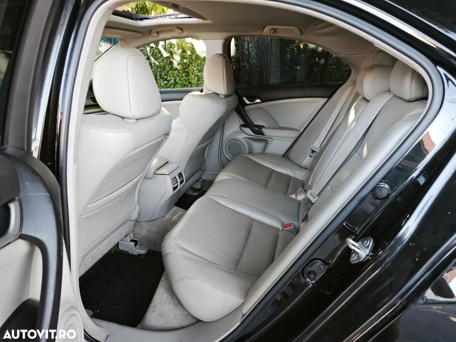Honda Accord 2.2 i-DTEC Executive Navig - 25