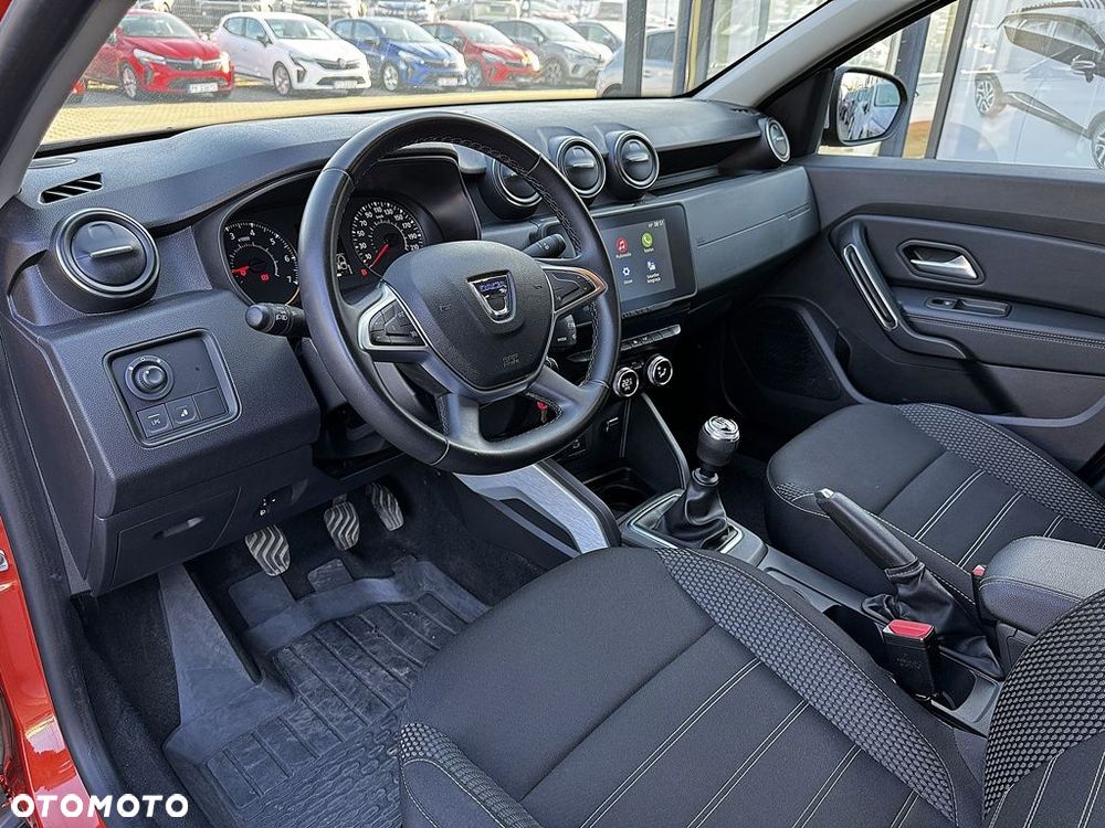 Dacia Duster - 10