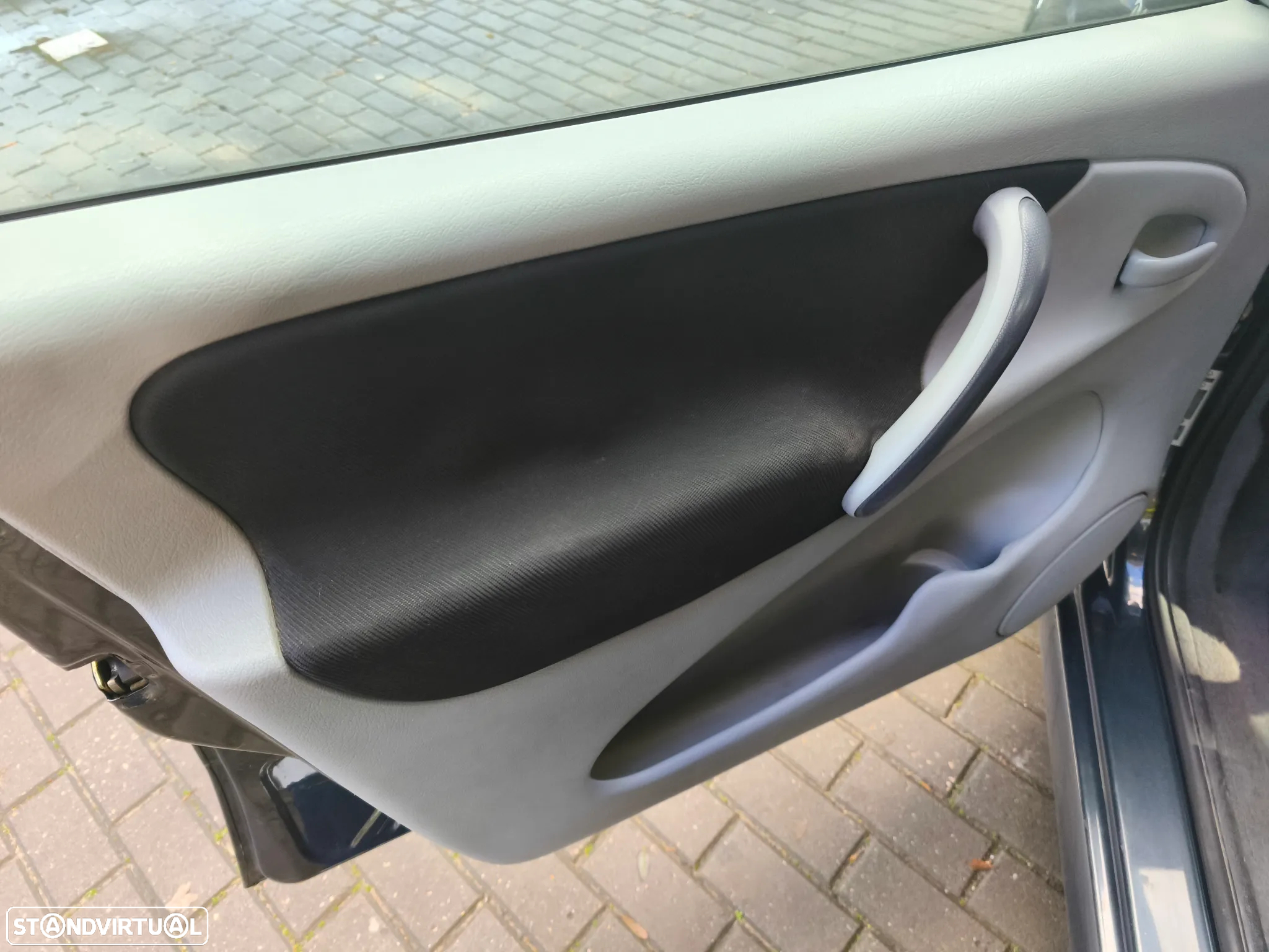 Citroën Xsara Picasso 1.6 HDi SX - 13