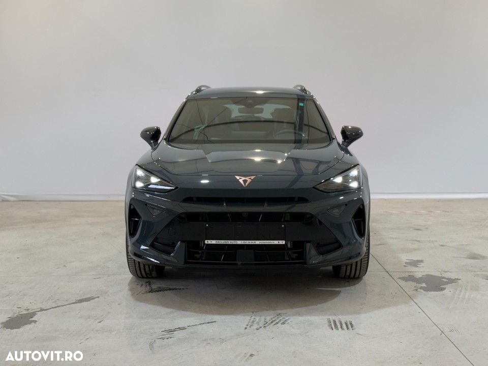 Cupra Formentor 1.5 eTSI DSG7 MHEV - 3