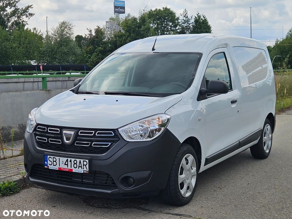 Dacia Dokker VAN - 22