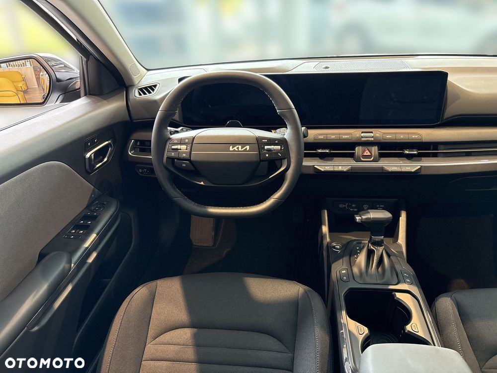 Kia K4 1.6 T-GDI M - 13