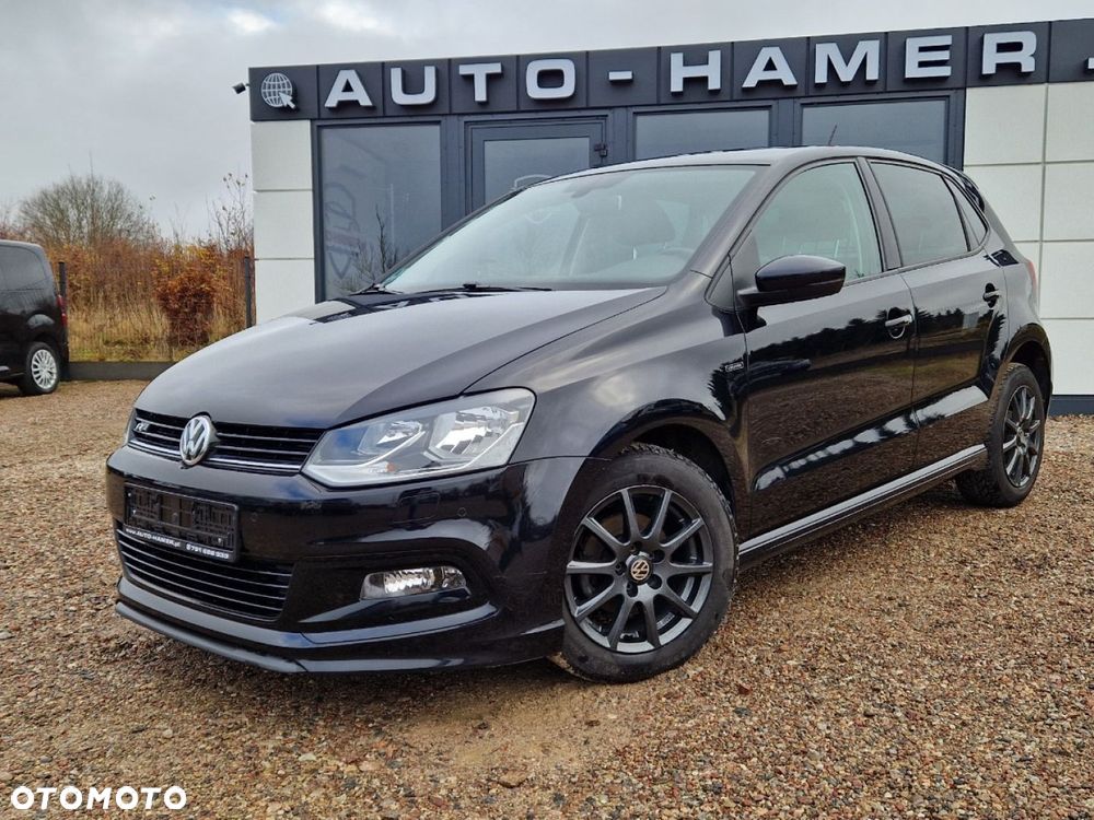 Volkswagen Polo 1.0 Blue Motion Technology Lounge - 21