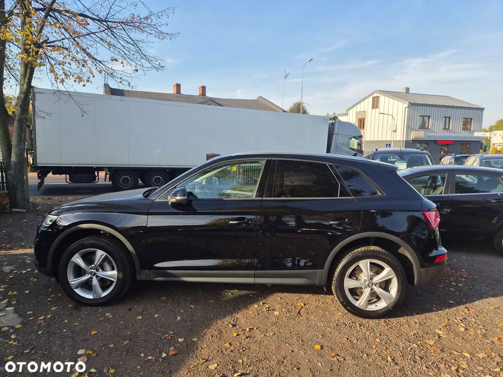 Audi Q5 - 11