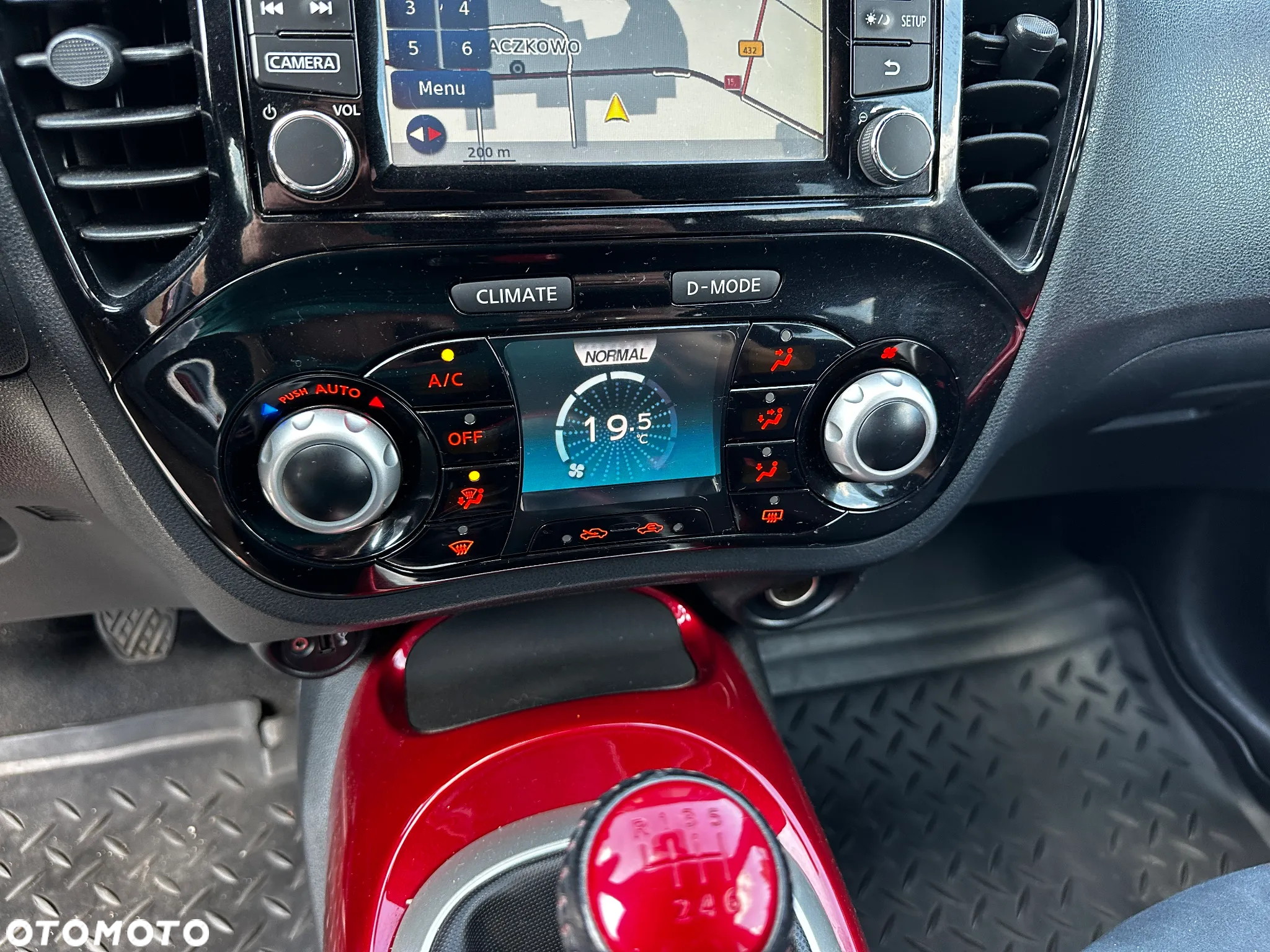 Nissan Juke - 15