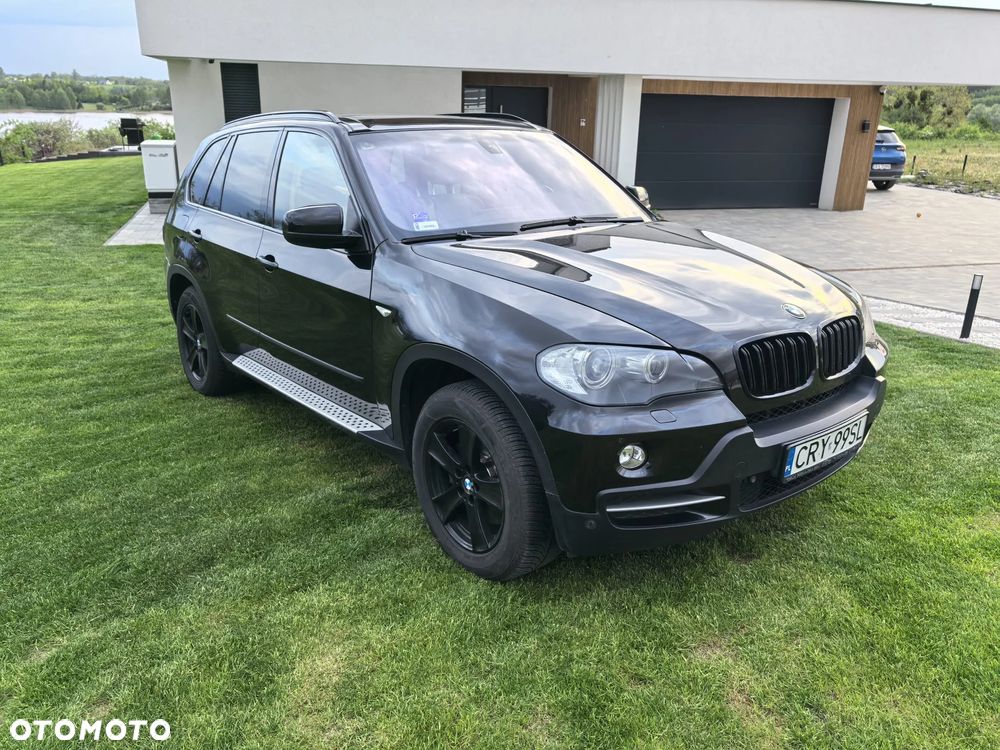 BMW X5 3.0sd xDrive - 3