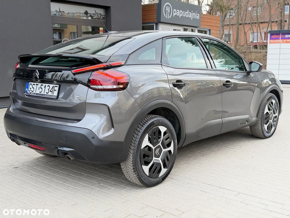 Citroën C4 1.2 PureTech Feel S&S - 16