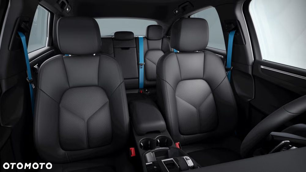 Porsche Macan Standard - 7