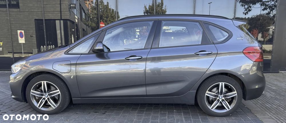 BMW Seria 2 225xe iPerformance Sport Line - 6