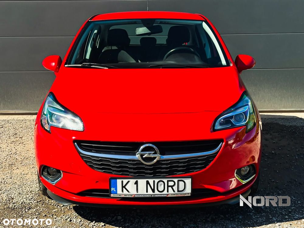 Opel Corsa 1.0 T Cosmo S&S - 4