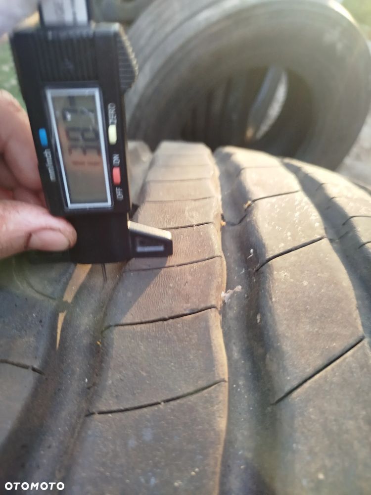 385/65R22.5 Sava Cargo 5 1x98% bieżnika 25r bez napraw - 4