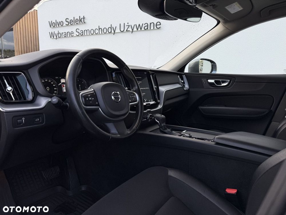 Volvo XC 60 - 12